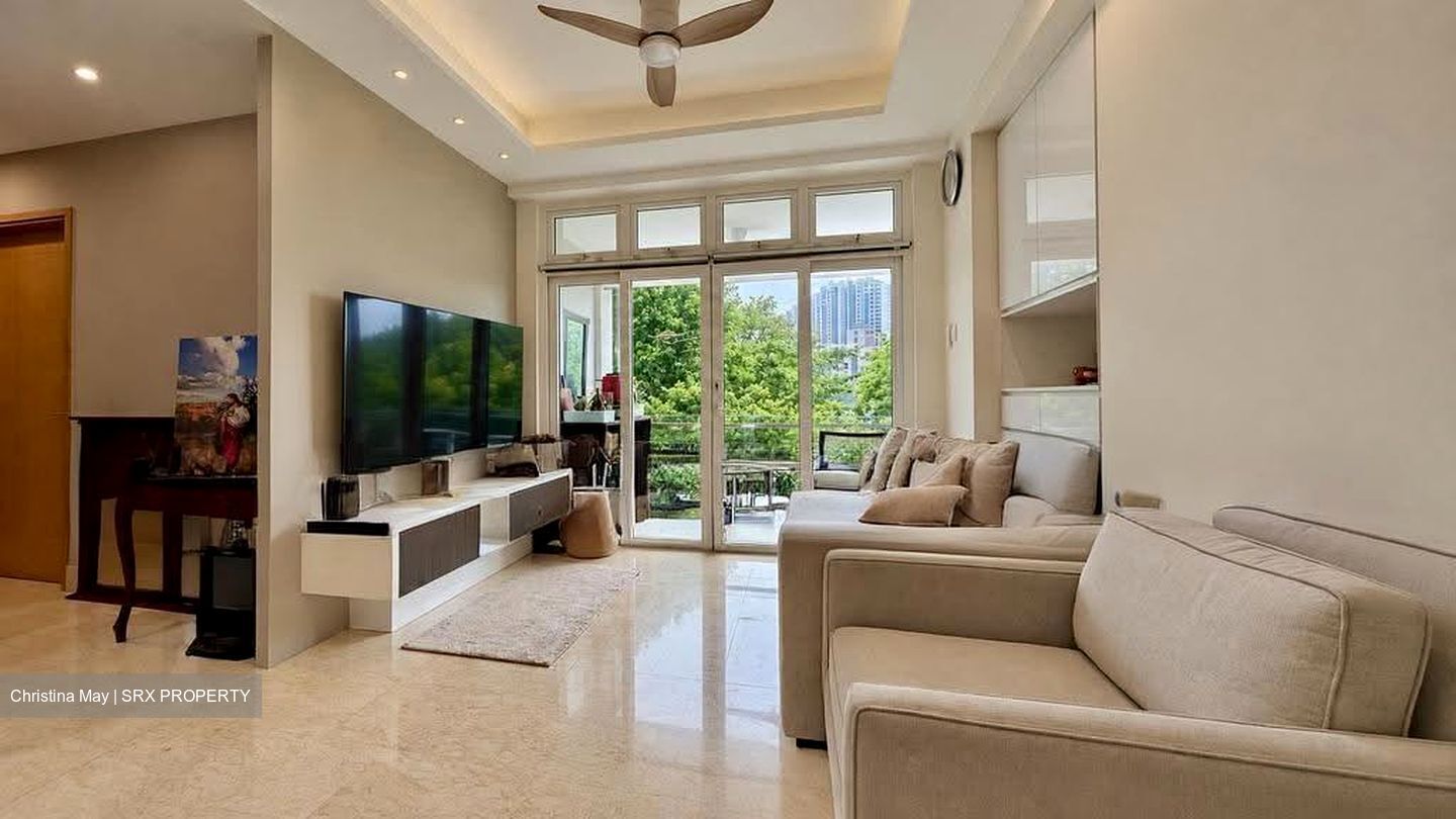 Taipan Grand (D15), Apartment #634614911